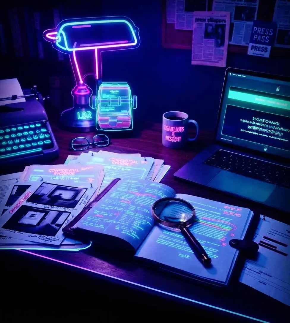The Epistemic Function of Journalism